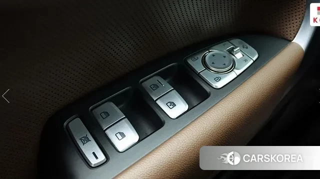 Genesis G70 2019 Синий из Кореи, фото 3