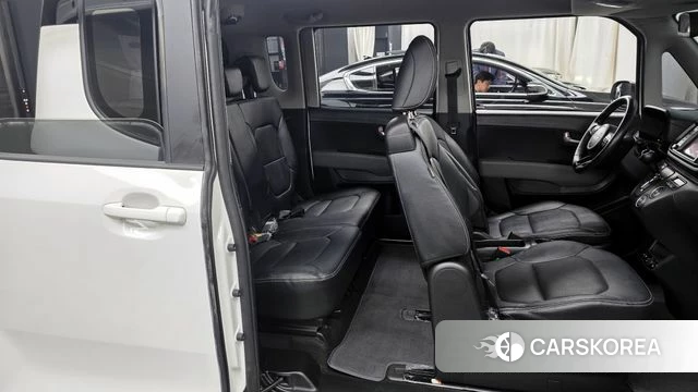 Kia The New Kia Ray 2022 Белый из Кореи, фото 3