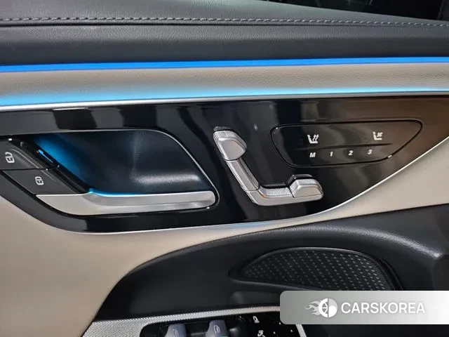 Mercedes-Benz E-Class W214 2024 Белый из Кореи, фото 3