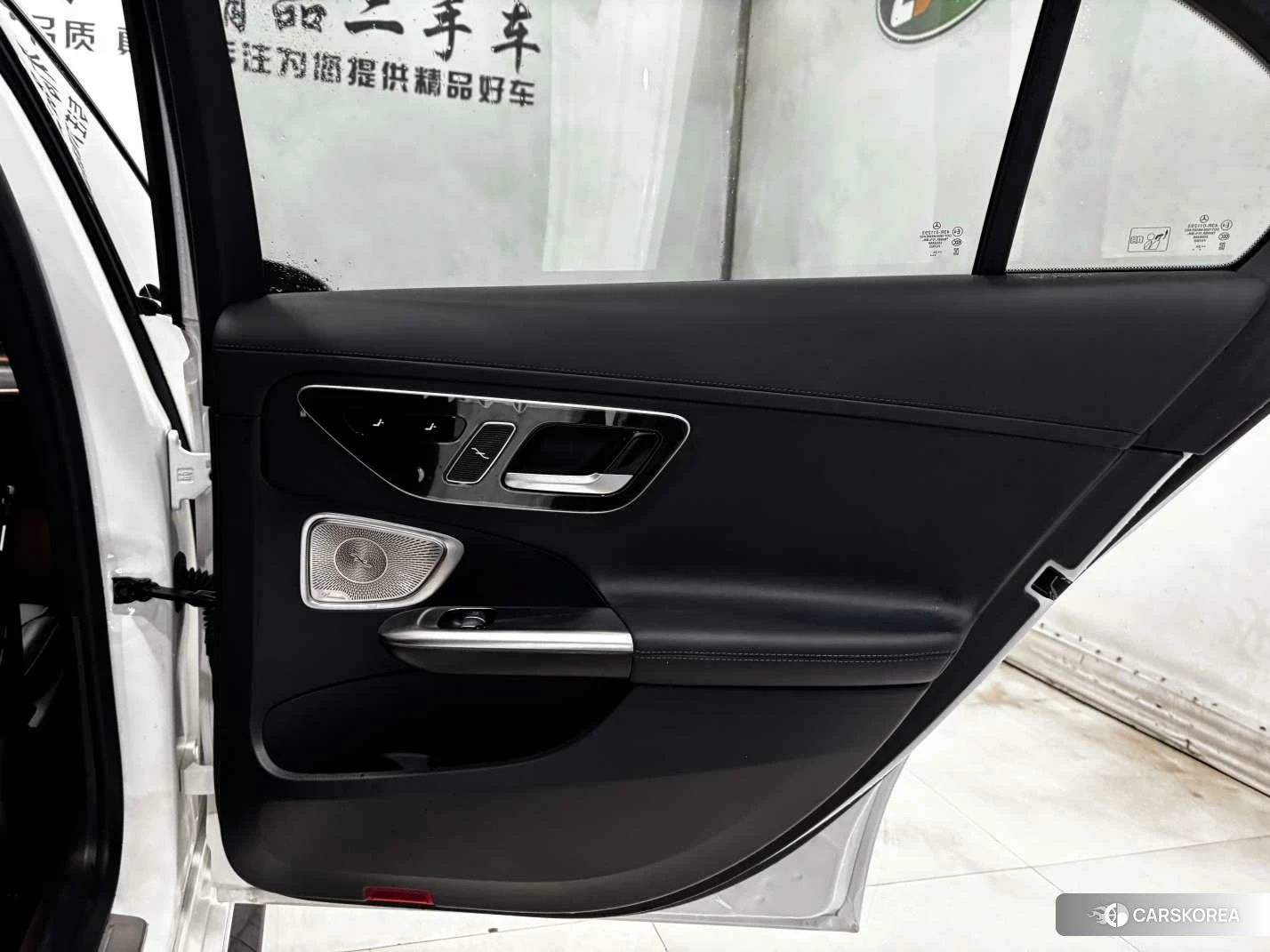 Mercedes-Benz Class C id 4421092 из Китая 3