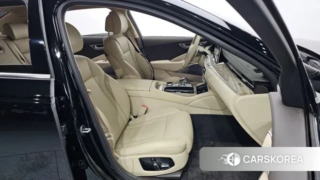 Kia The New K9 2nd generation 2024 Черный из Кореи, фото 3