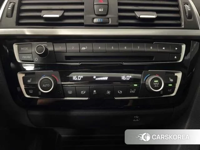 BMW 4 Series (F32) 2019 Белый из Кореи, фото 3