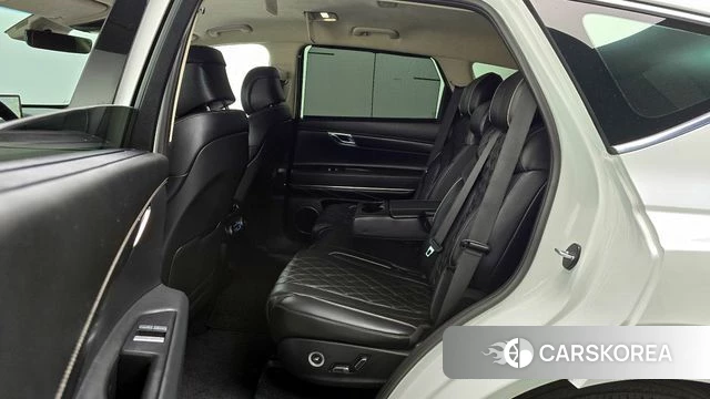 Genesis GV80 2022 Белый из Кореи, фото 3