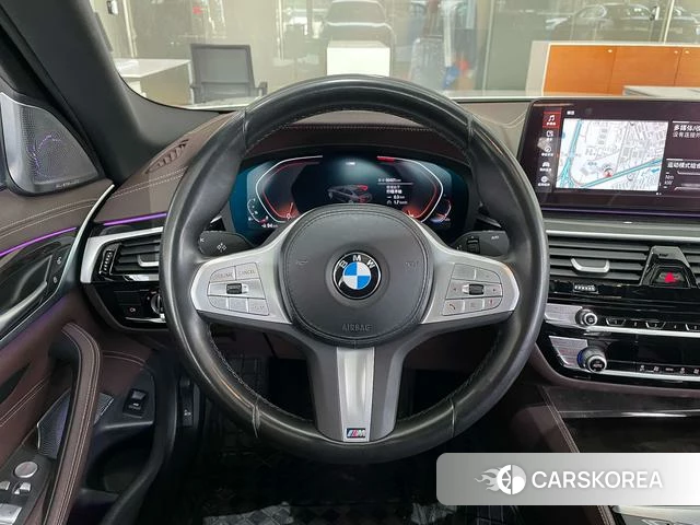 BMW 5 series id 4209047 из Китая 3