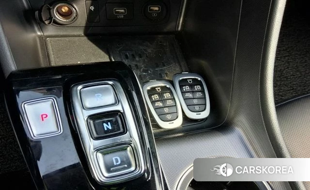 Hyundai Sonata (DN8) 2019 Белый из Кореи, фото 3