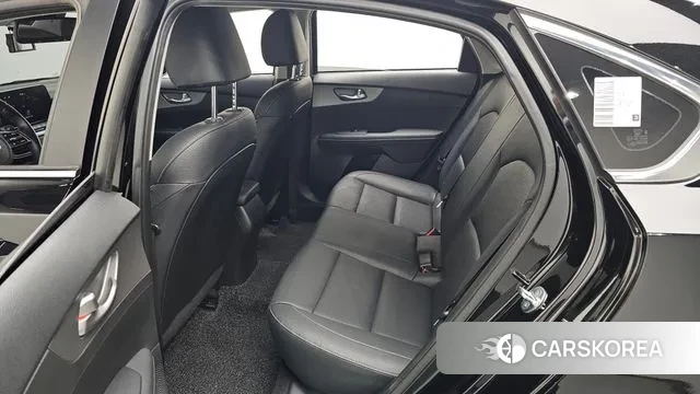 Kia Come New K3 2020 Черный из Кореи, фото 3