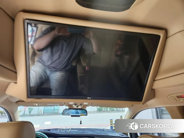 Kia The New Carnival 2020 Белый из Кореи, фото 3