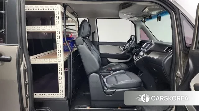 Kia The New Ray 2018 Песочный из Кореи, фото 3