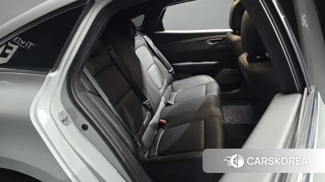 Renault Korea (Samsung) The New SM6 2023 Белый из Кореи, фото 3