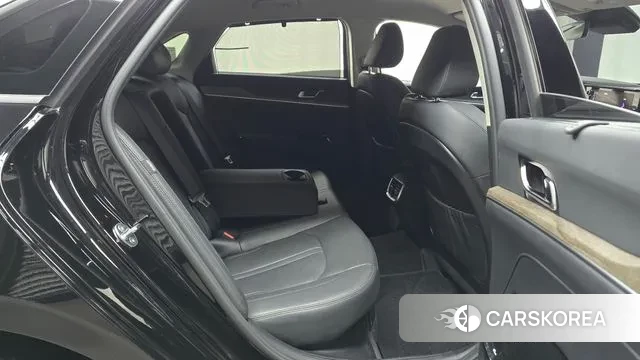 Kia K5 Hybrid 3rd Generation id 3649291 из Кореи 3