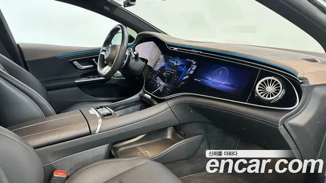 Mercedes-Benz EQE V295 id 2684269 из Кореи 3
