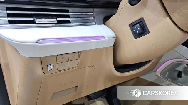 Hyundai The New Grandeur IG 2022 Белый из Кореи, фото 3