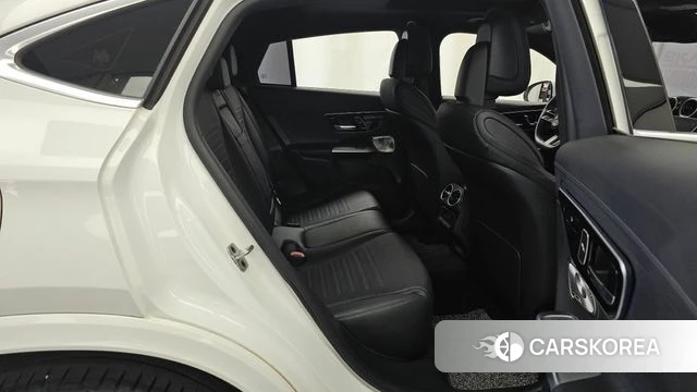 Mercedes-Benz GLC-Class X254 2023 Белый из Кореи, фото 3