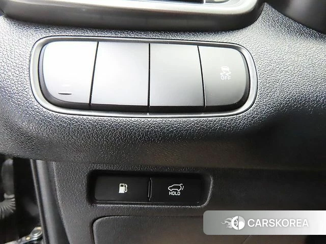 Kia The New Sorento 2018 Черный из Кореи, фото 3