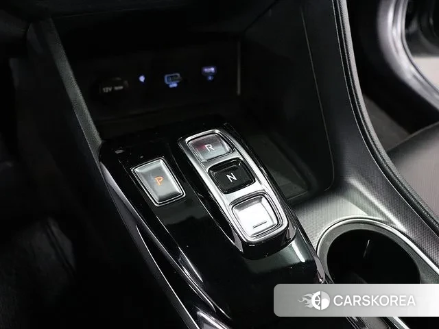 Hyundai Sonata (DN8) 2022 Серый из Кореи, фото 3