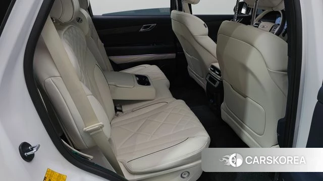 Genesis GV80 2025 Белый из Кореи, фото 3