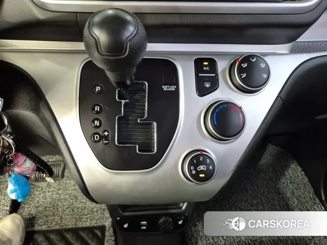 Kia The New Ray 2020 Синий из Кореи, фото 3