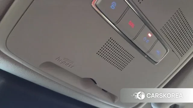 Hyundai The New Grandeur IG 2020 Серый из Кореи, фото 3