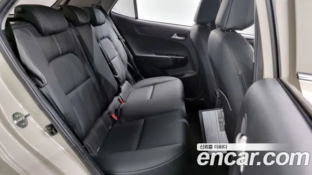 Kia Morning Urban (JA) 2020 Жемчужный цвет из Кореи, фото 3