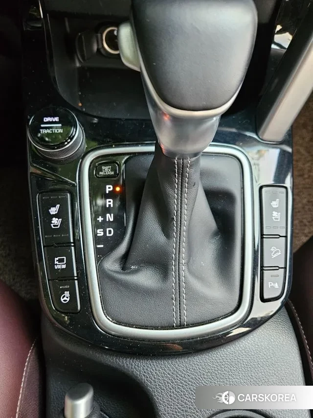 Kia Seltos 2020 Белый из Кореи, фото 3