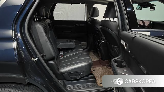 Hyundai Palisade 2020 Синий из Кореи, фото 2
