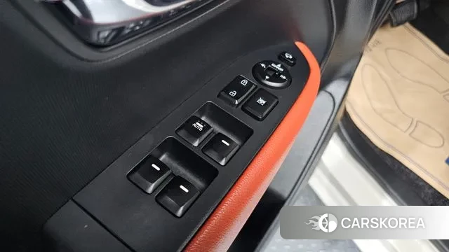 Kia The New Ray 2021 Жемчужный цвет из Кореи, фото 3