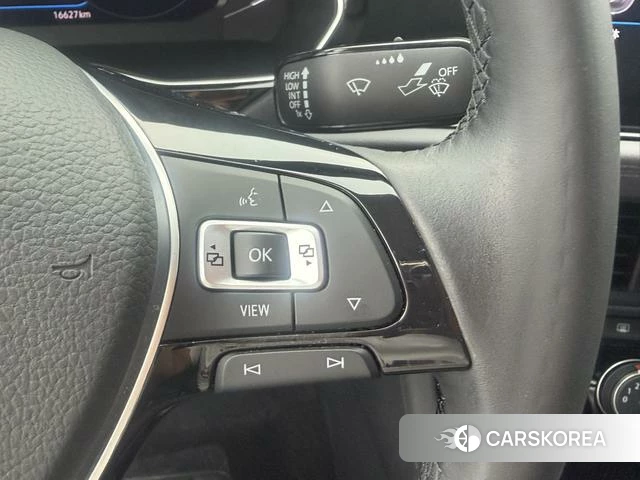Volkswagen Sagitar 2022 Белый из Китая, фото 3