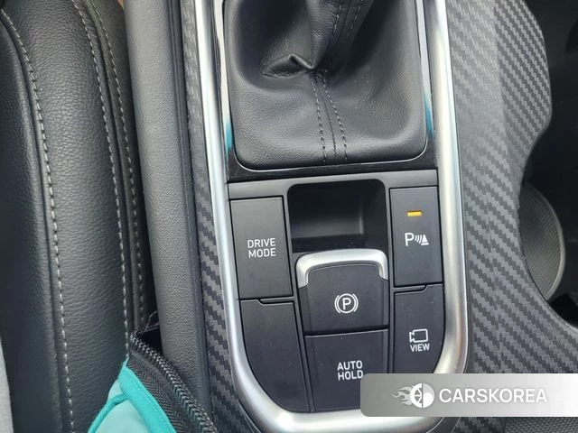 Hyundai Santa Fe TM 2020 Серый из Кореи, фото 3