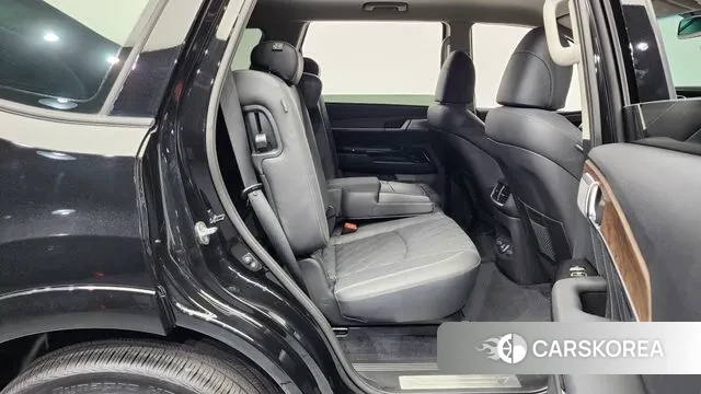 Kia Mohave Master 2022 Черный из Кореи, фото 3