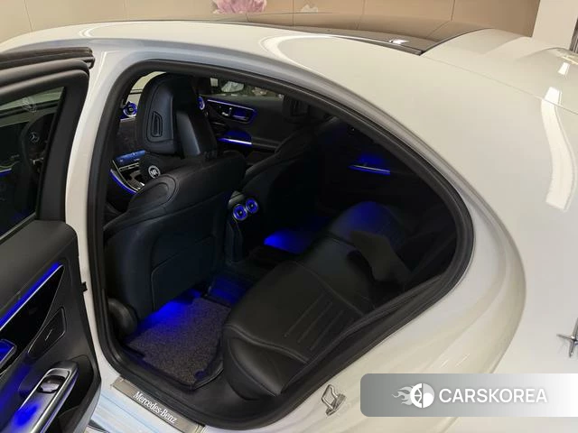 Mercedes-Benz Class C 2023 Белый из Китая, фото 3