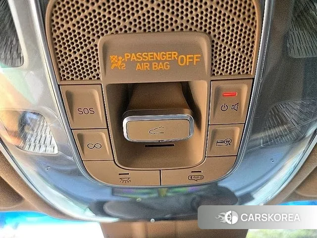 Genesis G80 (RG3) 2020 Черный из Кореи, фото 3