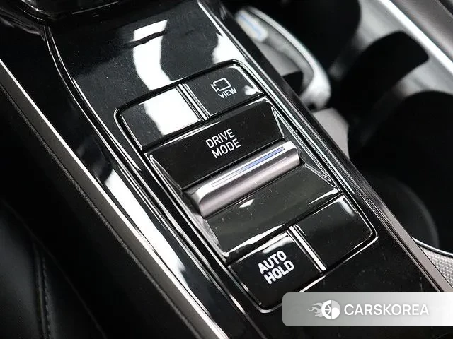 Hyundai Sonata (DN8) 2021 Черный из Кореи, фото 3