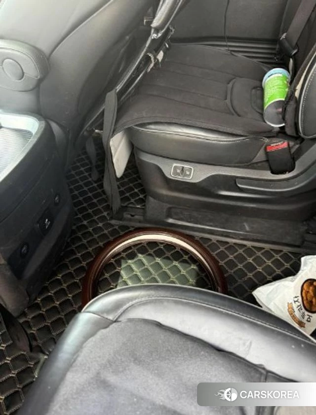 Hyundai Staria 2021 Черный из Кореи, фото 3