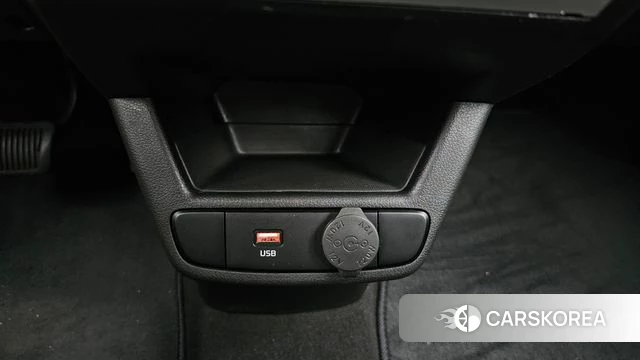 Kia The New Ray 2022 Небесно-голубой из Кореи, фото 3