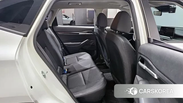 Kia Seltos id 3660603 из Кореи 3