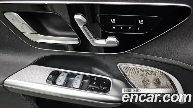 Mercedes-Benz EQE V295 2022 Белый из Кореи, фото 3