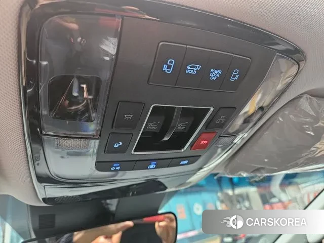 Hyundai Staria 2025 Серый из Кореи, фото 3