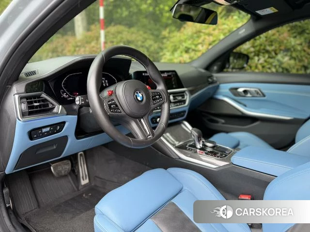 BMW M3 id 4209375 из Китая 3