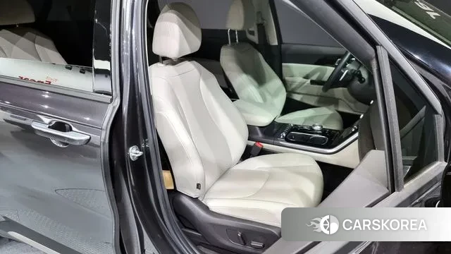 Kia Carnival 4th generation 2022 Серый из Кореи, фото 3