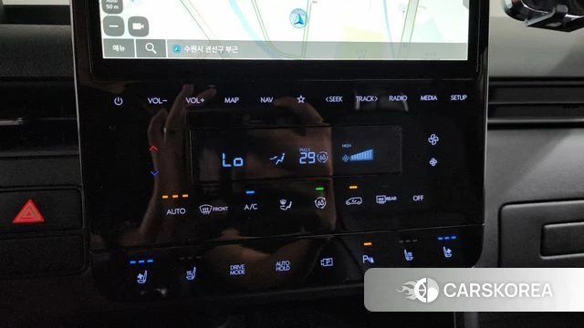 Hyundai Staria 2025 Белый из Кореи, фото 3