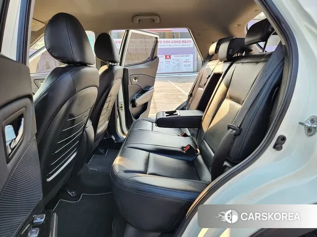 Ssangyong Berry New Tivoli 2022 Белый из Кореи, фото 3