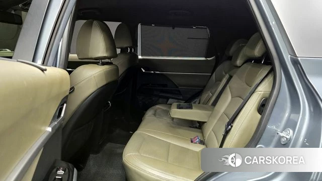 Ssangyong Torres 2023 Серый из Кореи, фото 3