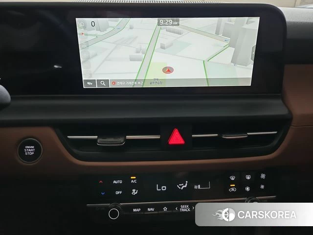 Kia The New Seltos 2023 Белый из Кореи, фото 3