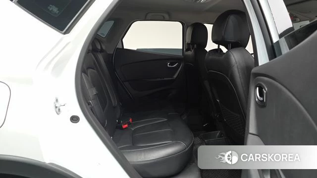 Renault Korea (Samsung) New QM3 2019 Белый из Кореи, фото 3