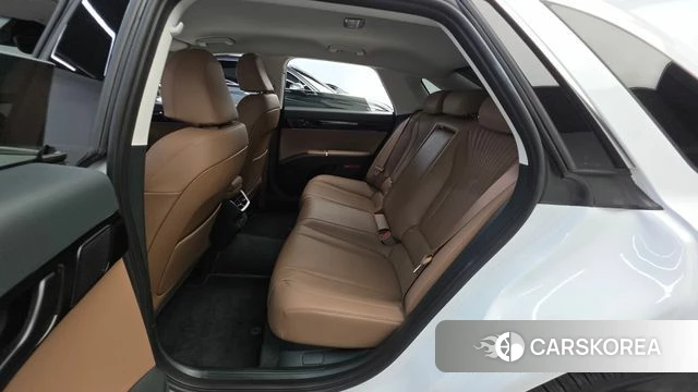 Hyundai Grandeur (GN7) 2024 Белый из Кореи, фото 3