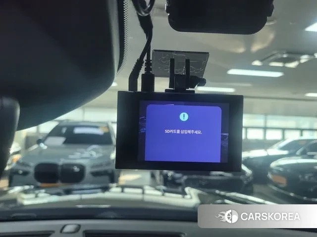 Cadillac Escalade 5th Generation 2022 Синий из Кореи, фото 3