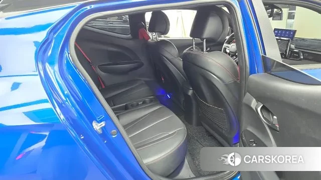 Hyundai Veloster (JS) 2019 Синий из Кореи, фото 3