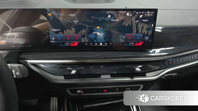BMW X5 (G05) 2025 Белый из Кореи, фото 3
