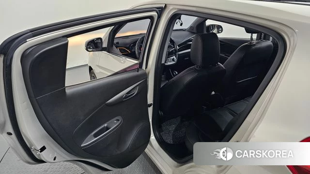Chevrolet (GM Daewoo) The New Spark 2018 Жемчужный цвет из Кореи, фото 3