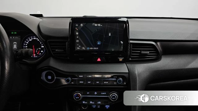 Hyundai Veloster (JS) 2018 Белый из Кореи, фото 3